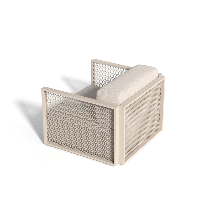 VONDOMTHE FACTORY LOUNGE CHAIR休闲椅