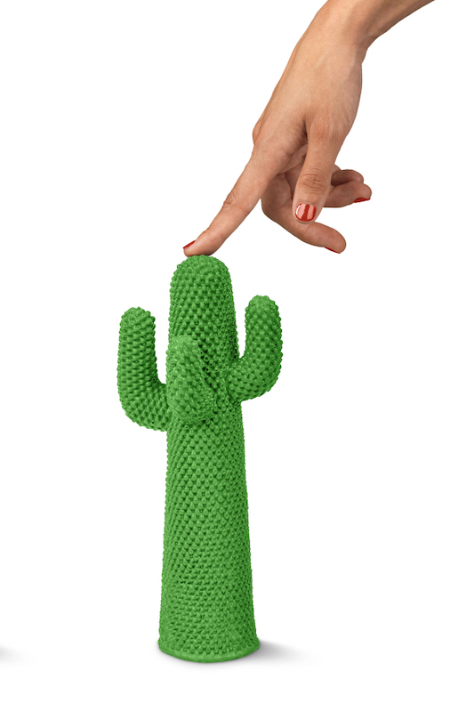 GuframGuframini Cactus Another Green 绿色迷你仙人掌