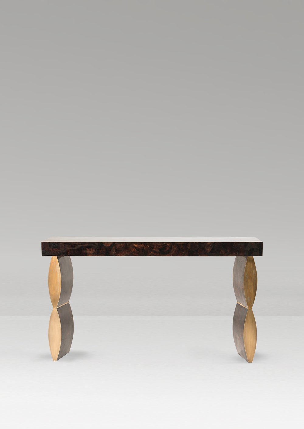 KIFU PARISPropeller Console控制台