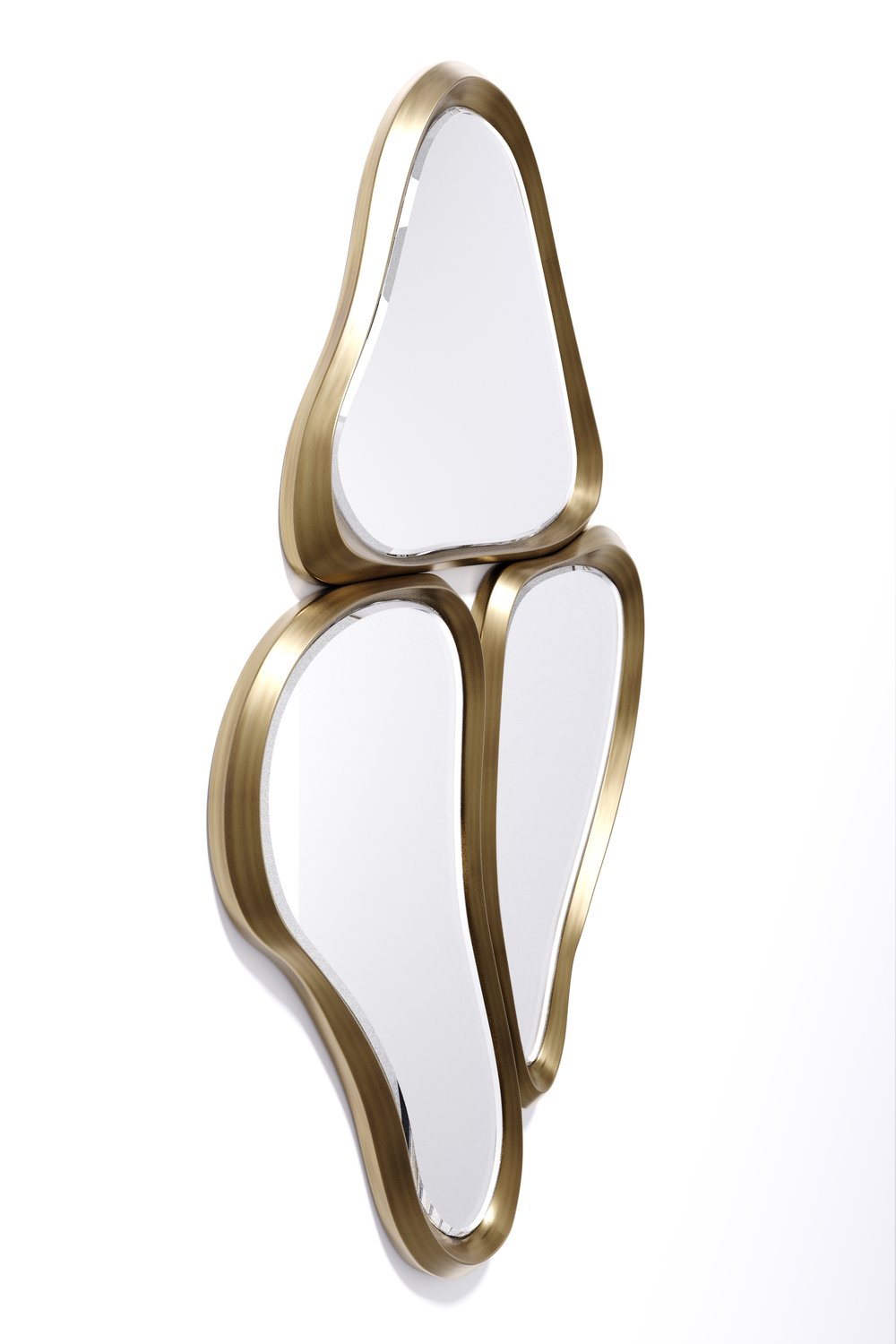 KIFU PARISMask Mirror镜子