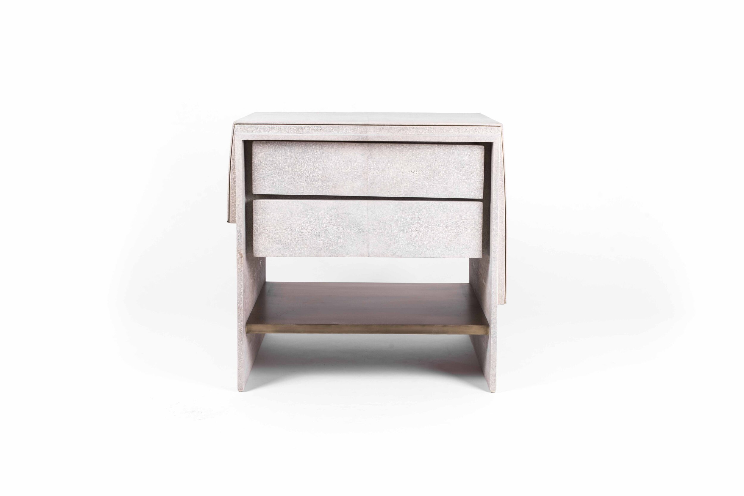 R&Y AugoustiWaldorf Bedside Table床头柜