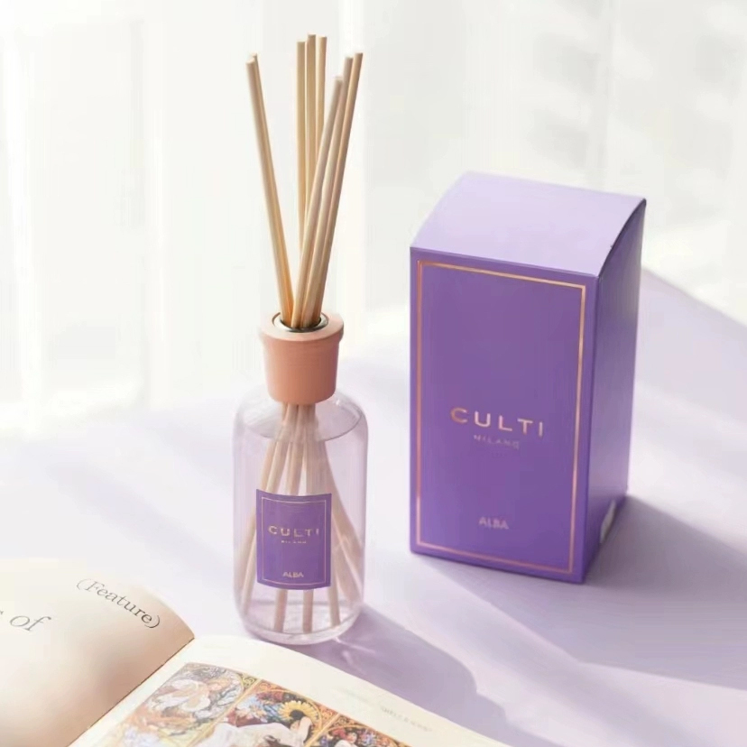 CULTI日初樱花 Capsule限量系列 香薰