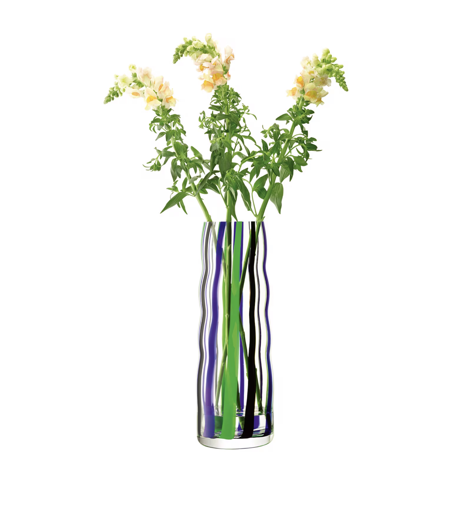 LSALSA Folk波兰民俗系列玻璃花瓶