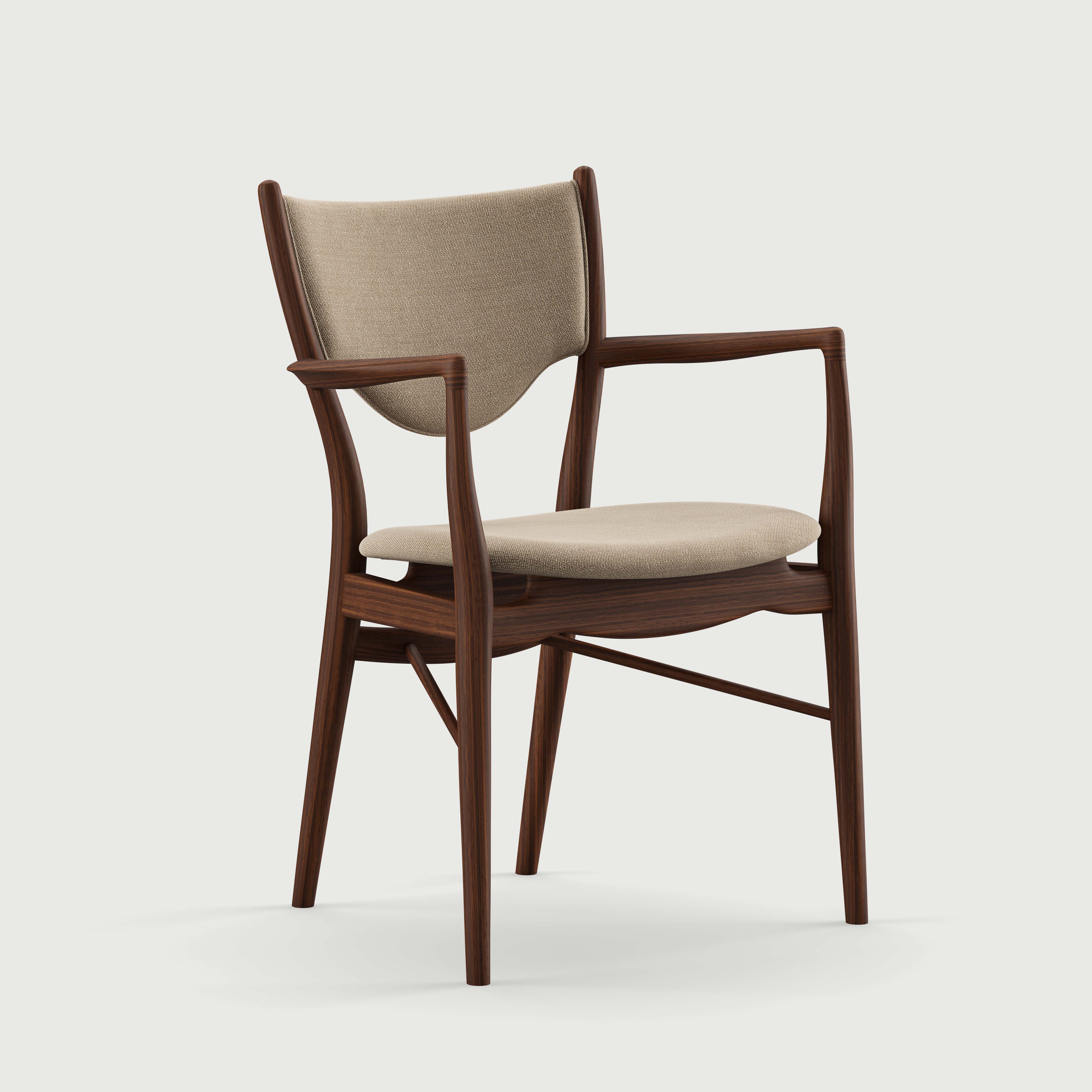 FINN JUHLTHE 46 ARMCHAIR 扶手椅