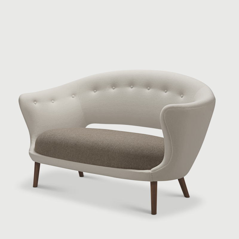 FINN JUHLThe Willadsen Sofa 沙发