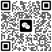 意俱home 个人二维码